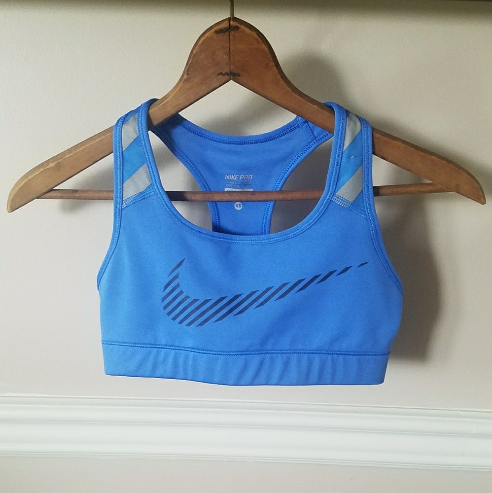 Nike Pro Sports Bra NWOT